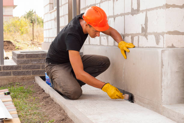 Waterproofing professionals working in Rothbury, MI